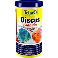Los mejores  - Tetra Discus 1 L